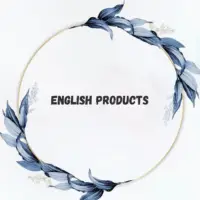 English products