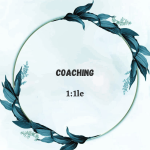 Coaching 1:1le