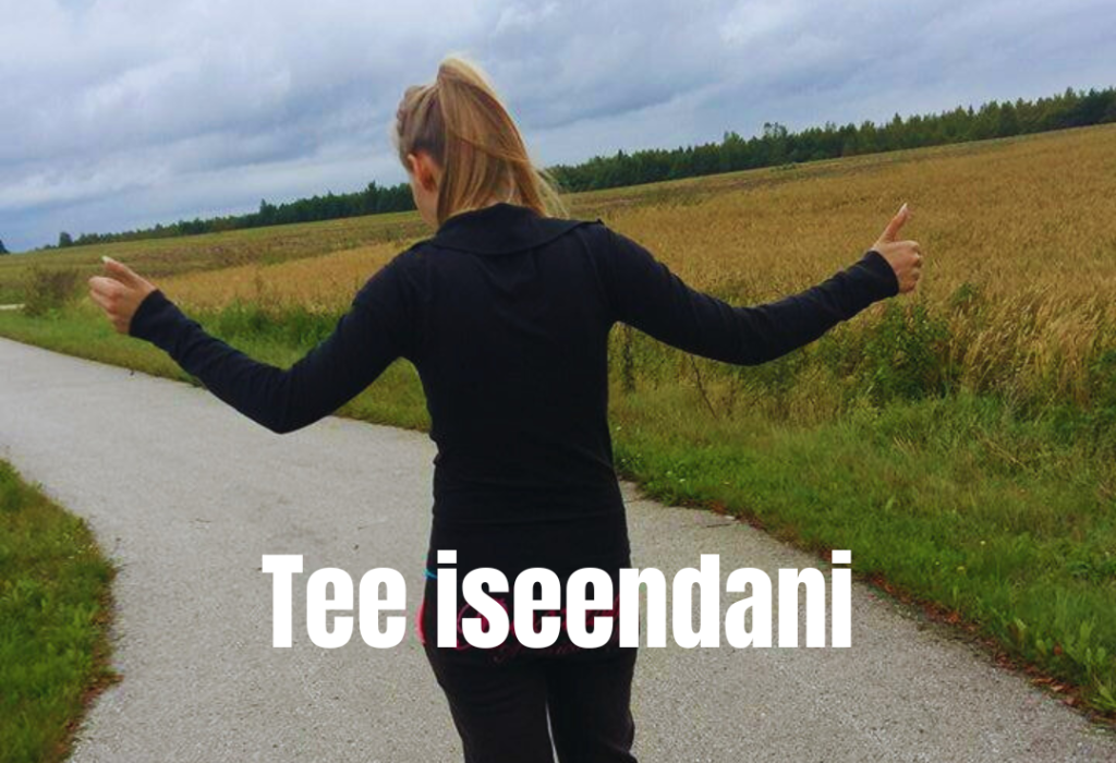 Tee iseendani (1)